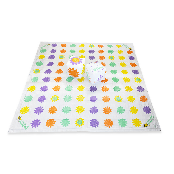 Get Knotted / Twister