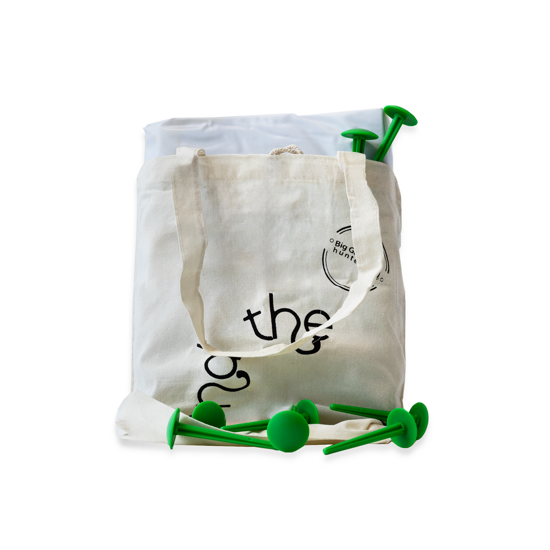 Get Knotted / Twister