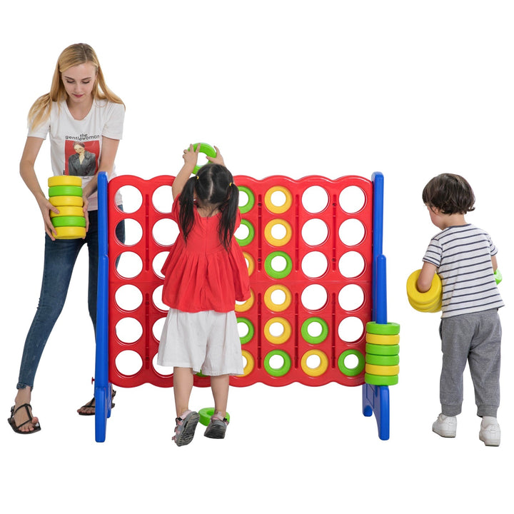 Giant Connect 4