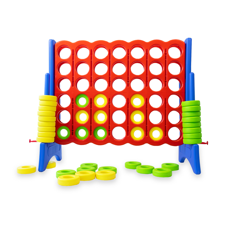 Giant Connect 4
