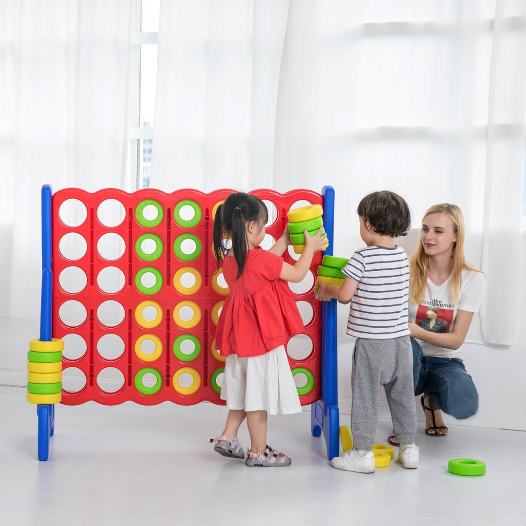 Giant Connect 4