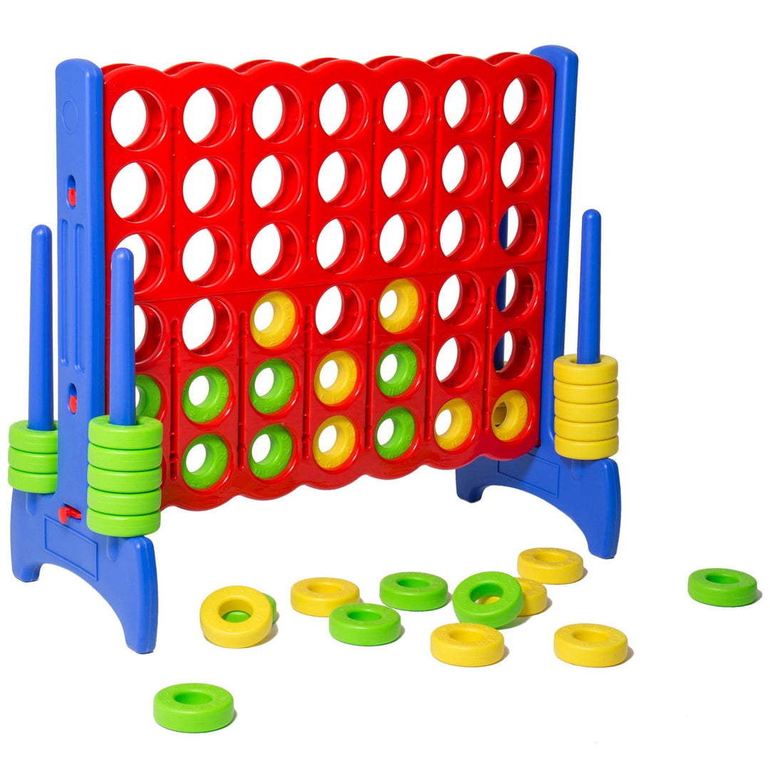 Giant Connect 4