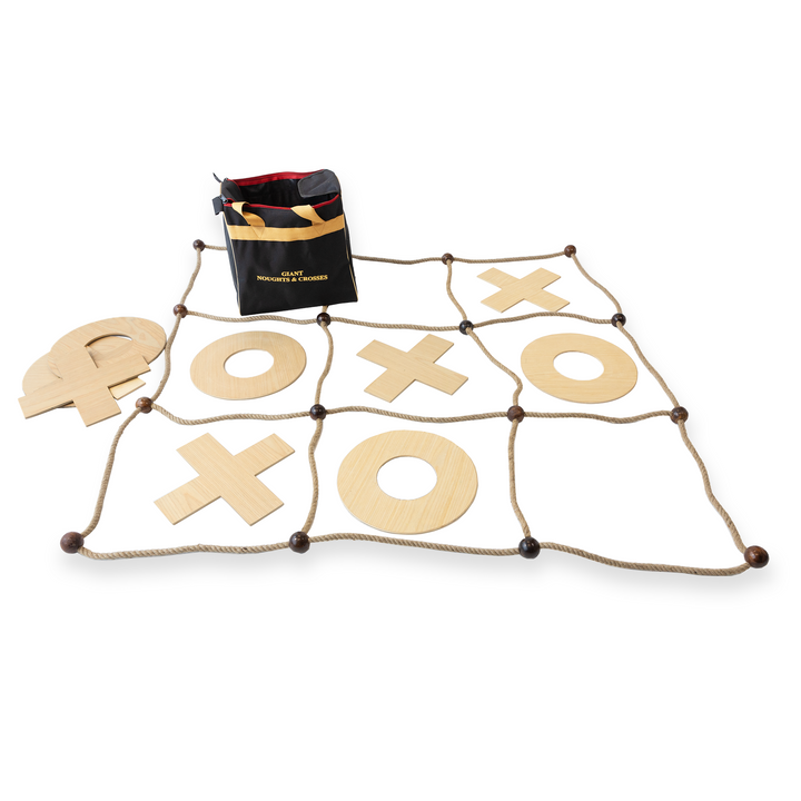 Giant Noughts and Crosses