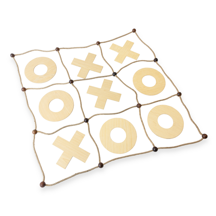 Giant Noughts and Crosses