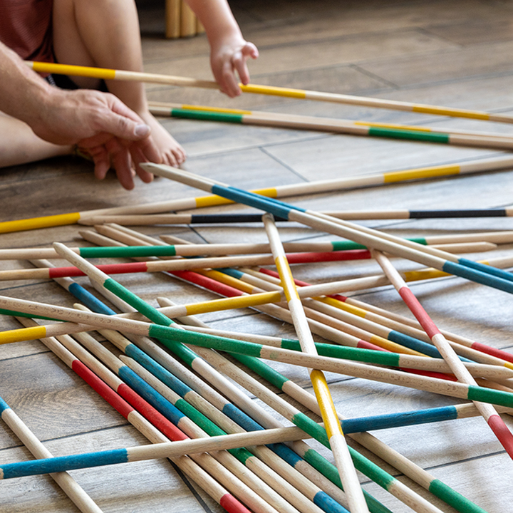 Premium Giant Pick Up Sticks