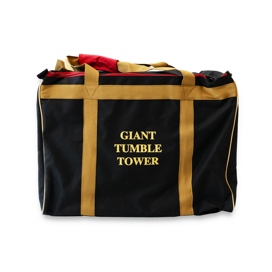 Giant Tumble Tower