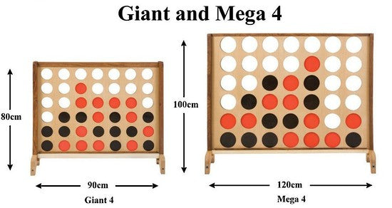 Mega 4