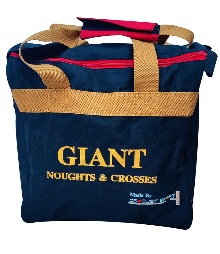 Giant Noughts and Crosses