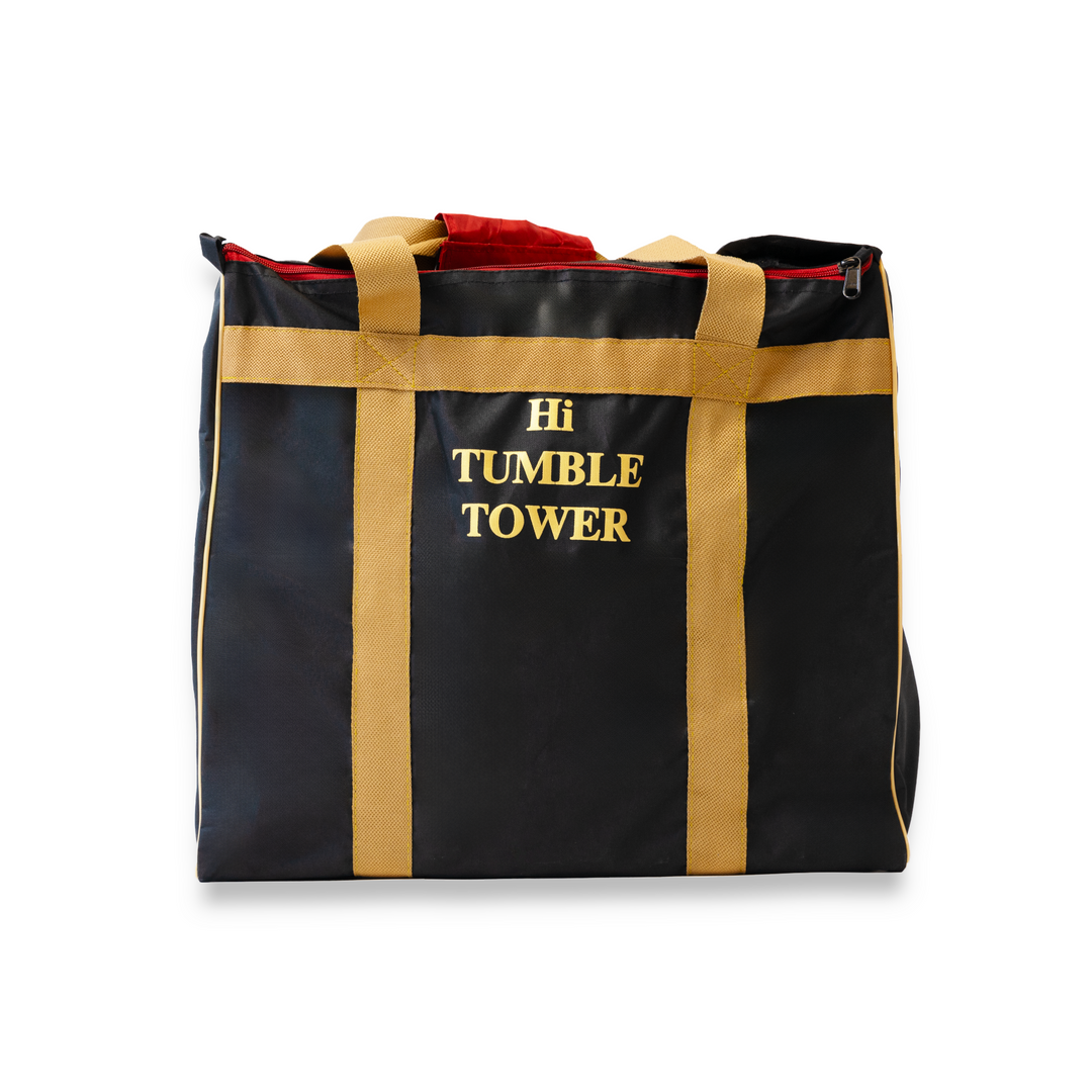 Hi-Tower - Giant Tumble Tower