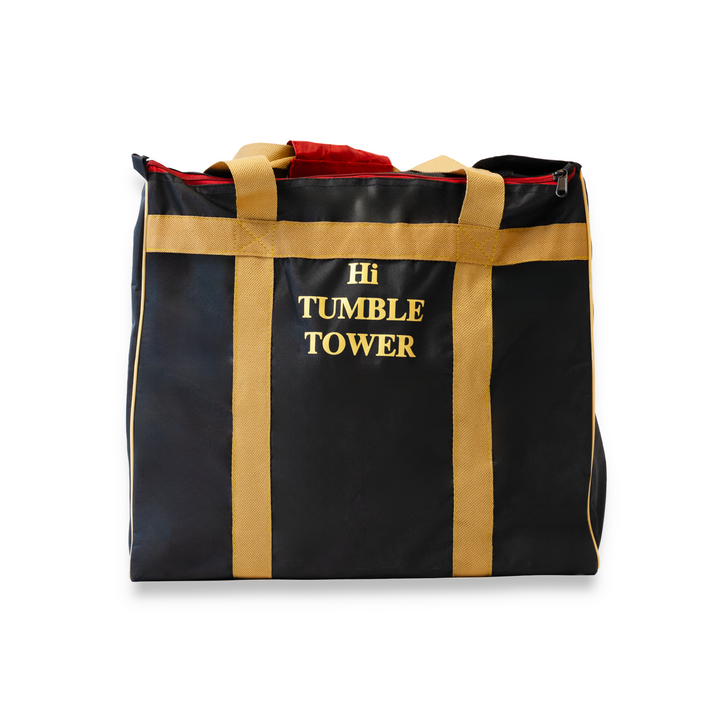 Hi-Tower - Giant Tumble Tower