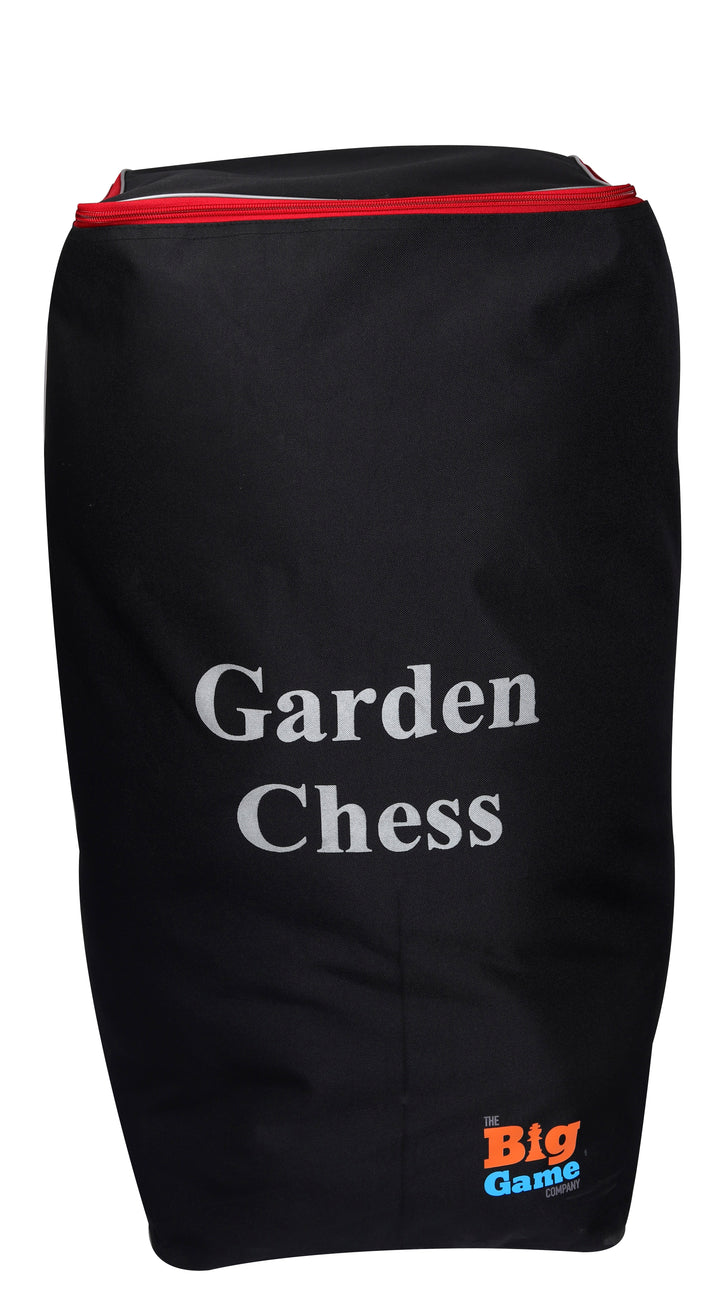 Garden Chess Bag (32 Chess PIeces)