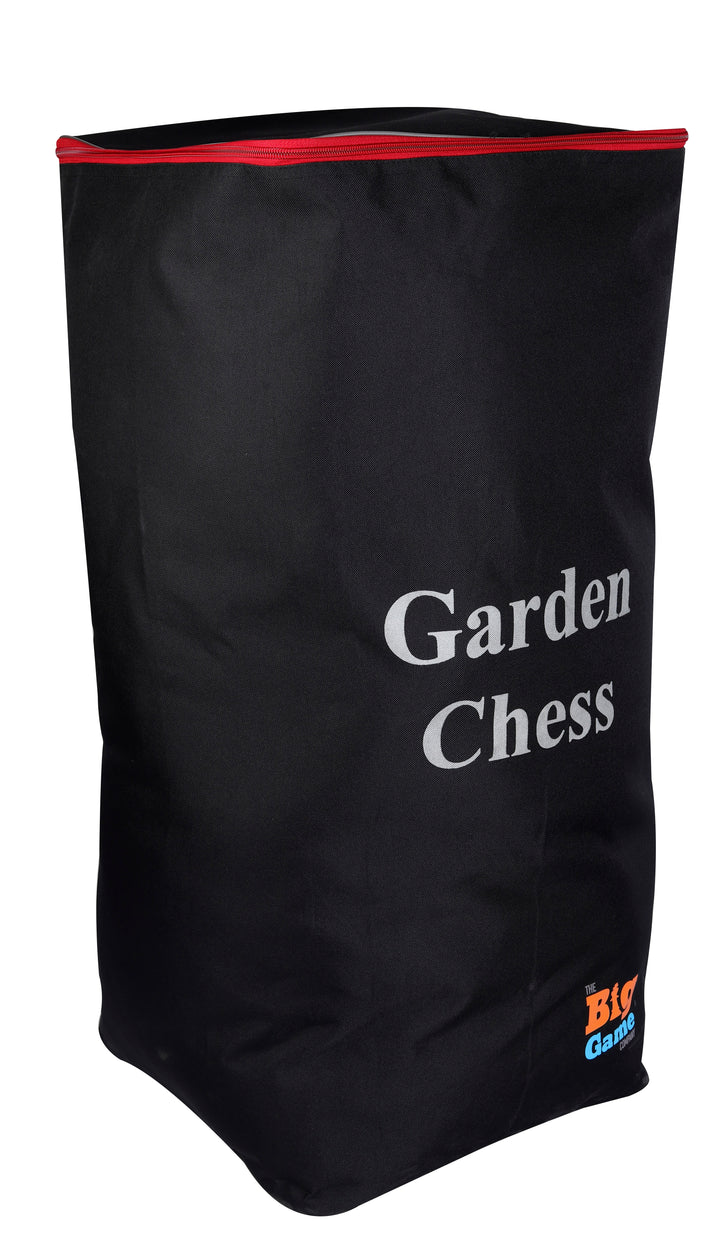 Garden Chess Bag (32 Chess PIeces)