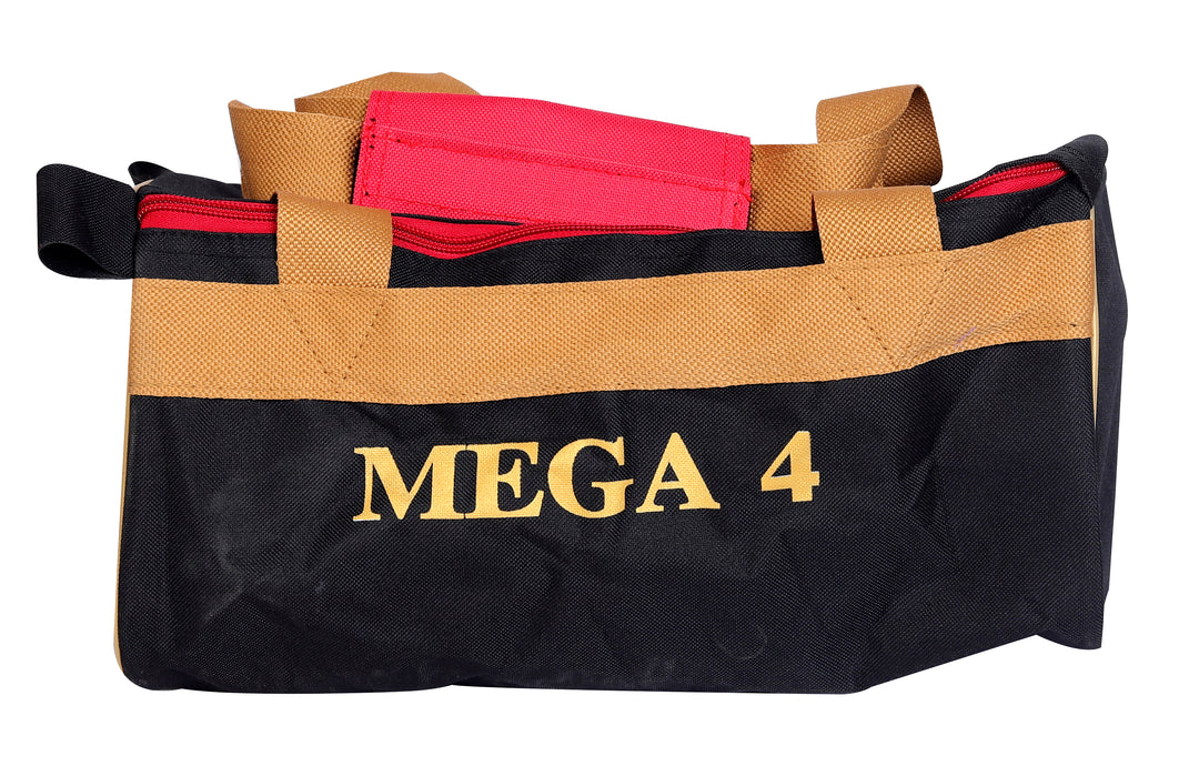 Mega 4