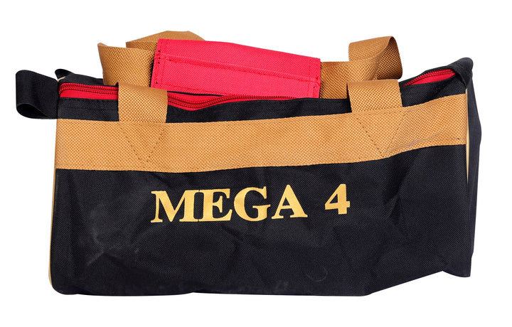 Mega 4