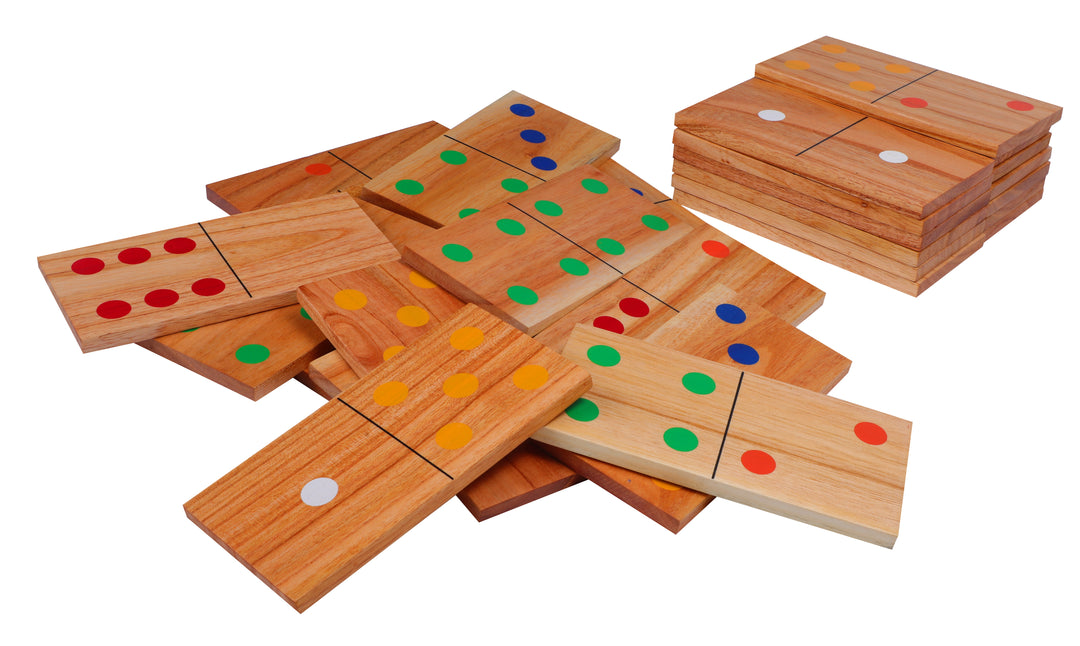 Premium Giant Dominoes