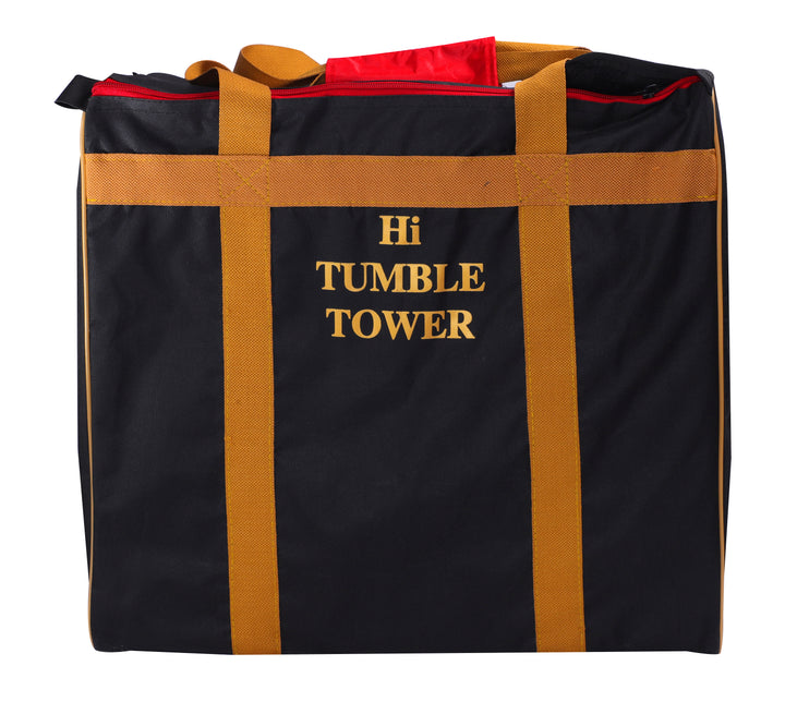 Hi-Tower - Giant Tumble Tower