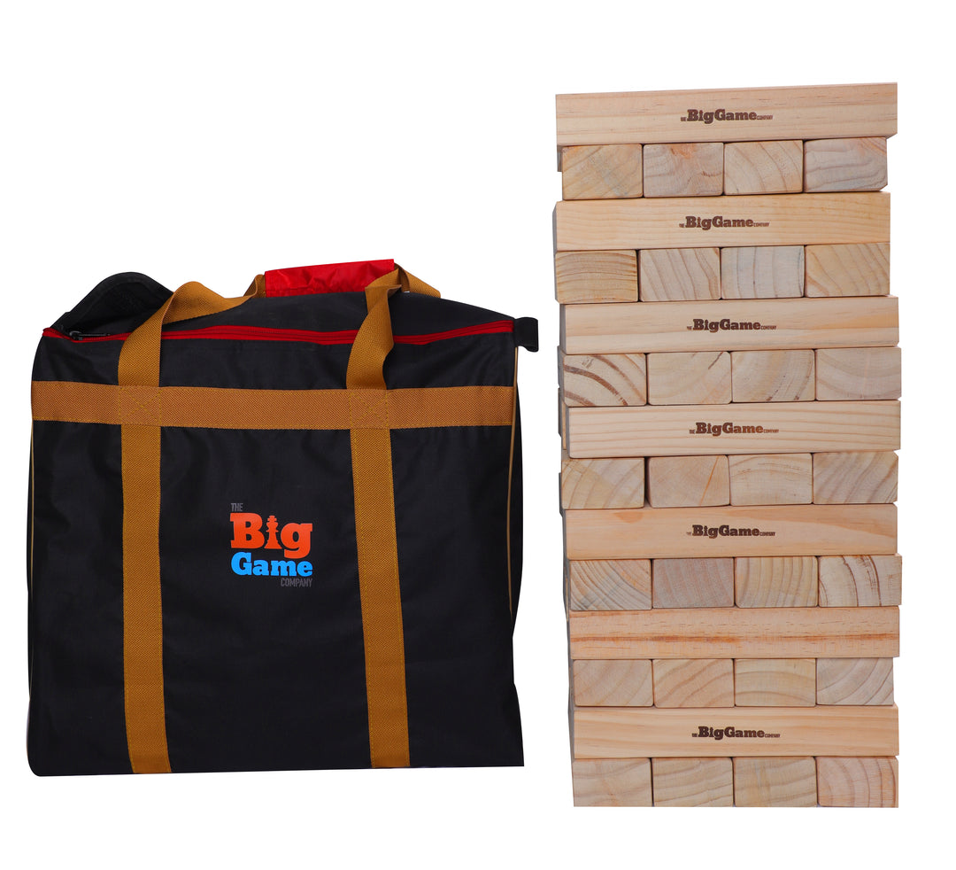 Hi-Tower - Giant Tumble Tower