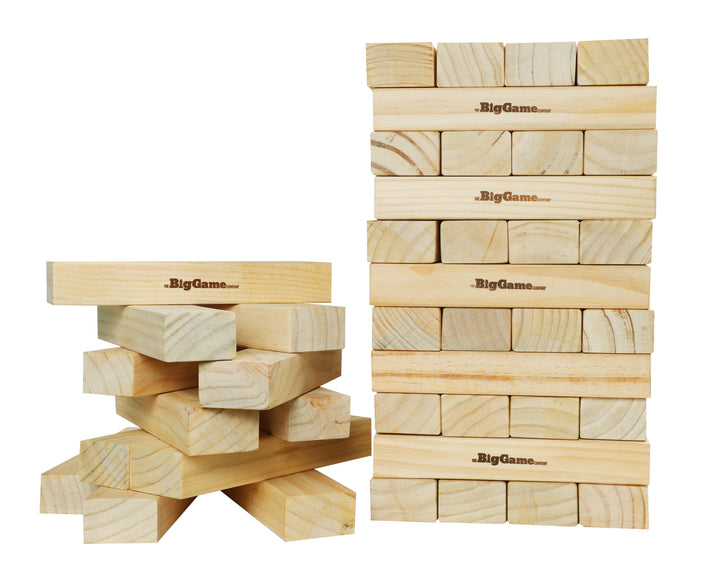 Giant Tumble Tower