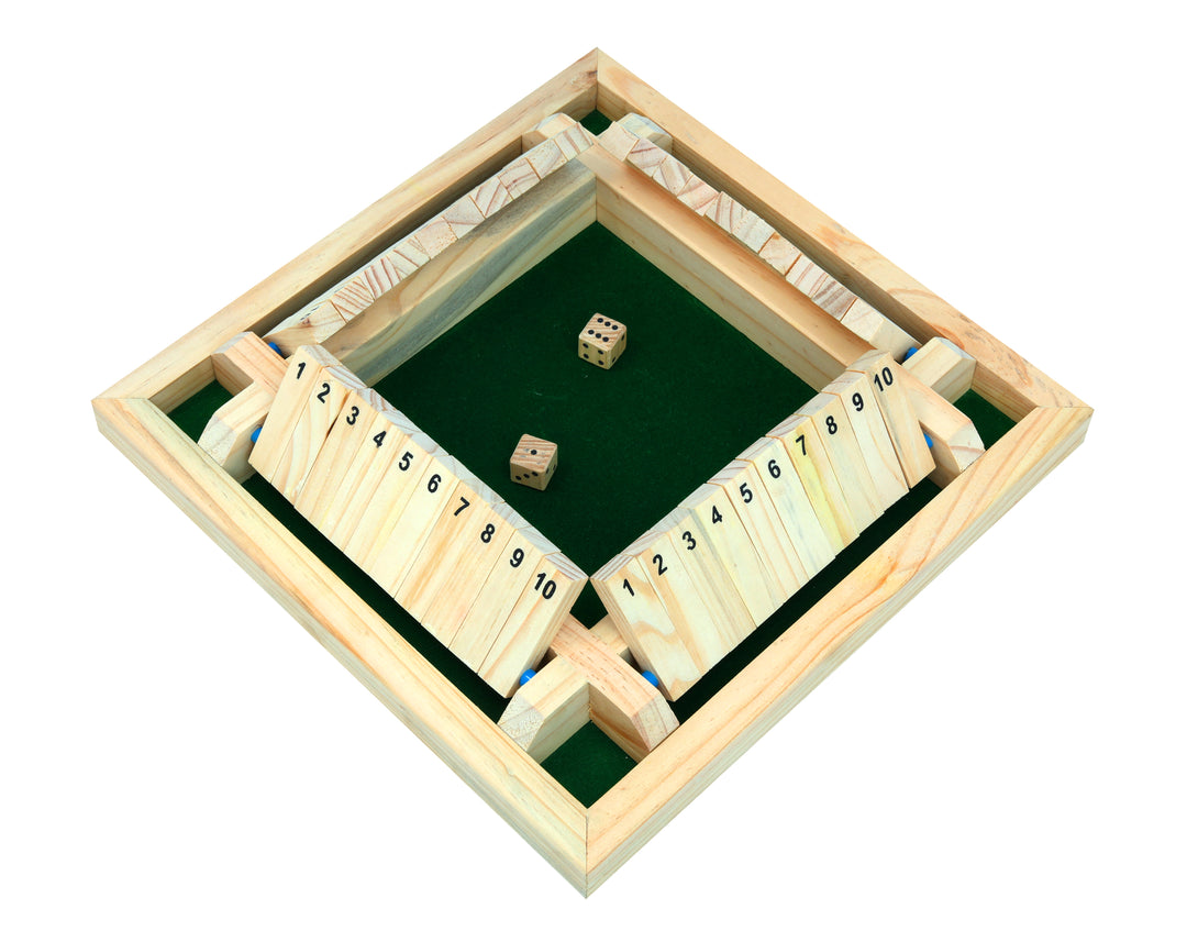 Shut the Box - Large