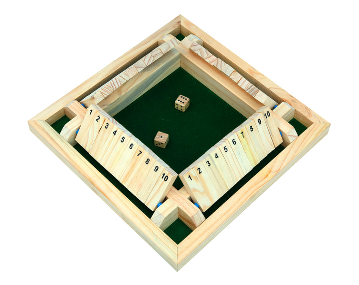 Shut the Box - Large