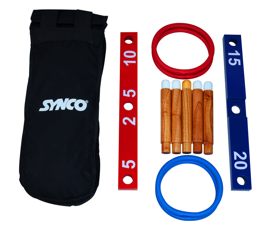 Quoits Set
