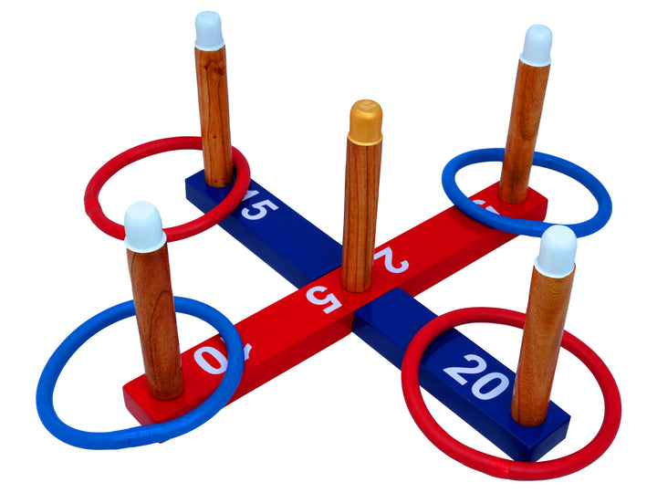 Quoits Set
