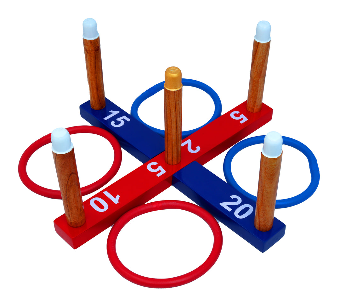 Quoits Set