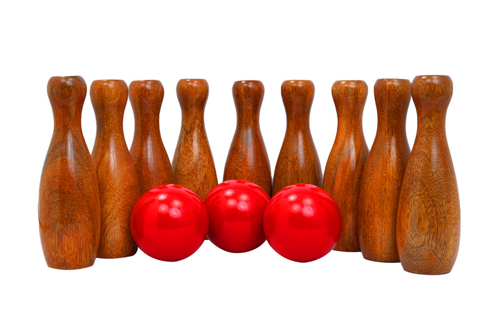 Skittle Set
