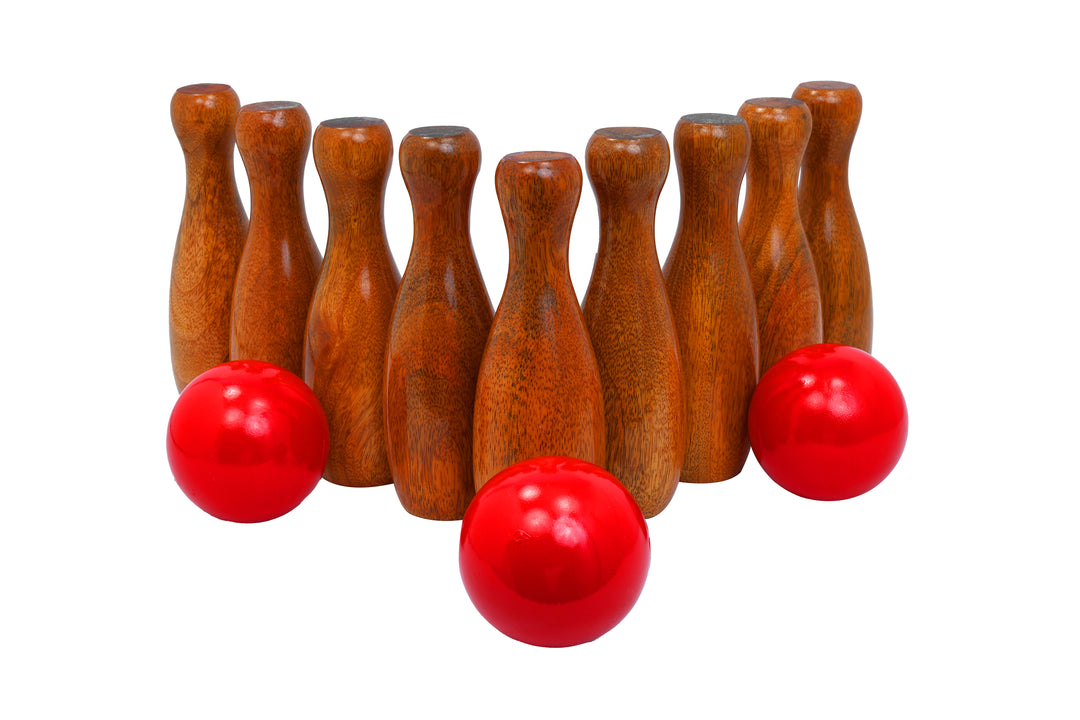 Skittle Set