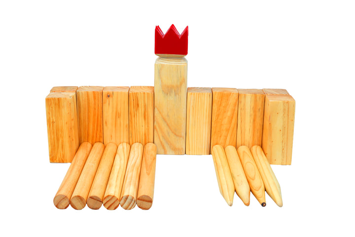 Kubb Set