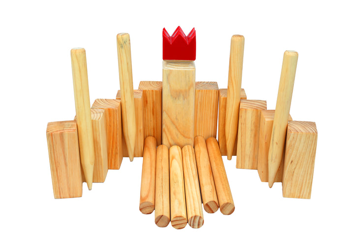 Kubb Set