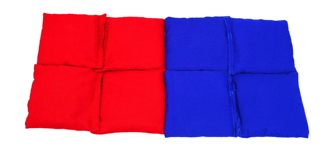 Cornhole Bean Bag (Set of Eight Bags)