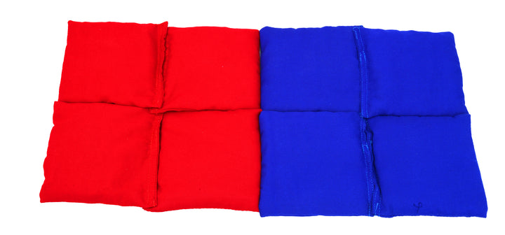 Cornhole Bean Bag (Set of Eight Bags)