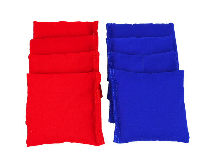 Cornhole Bean Bag (Set of Eight Bags)
