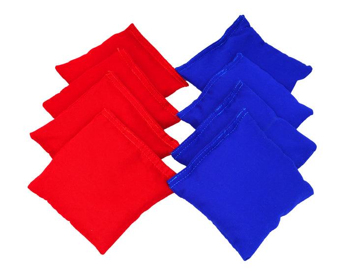 Cornhole Bean Bag (Set of Eight Bags)