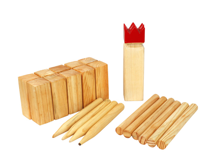 Kubb Set