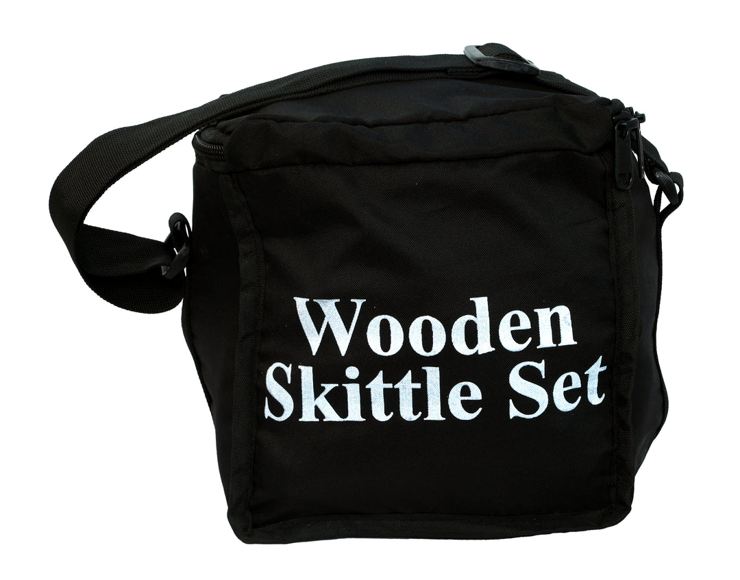 Skittle Set