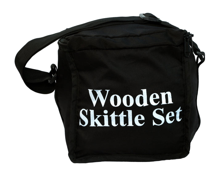 Skittle Set