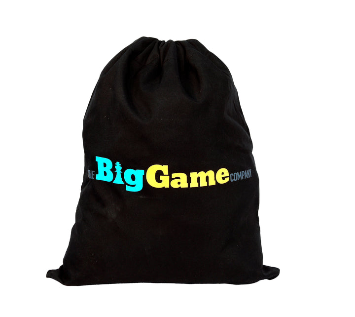 Cornhole Bean Bag (Set of Eight Bags)