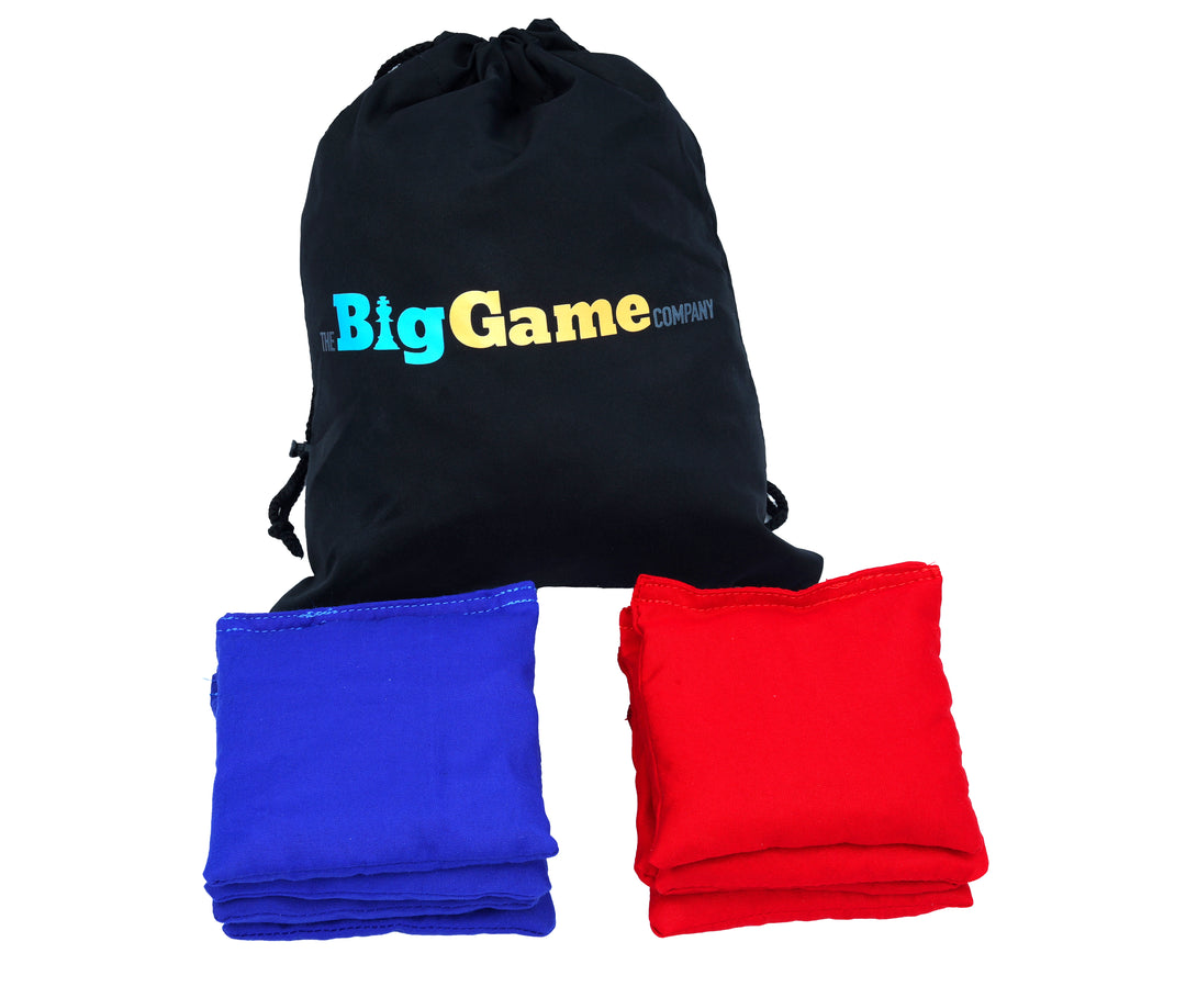 Cornhole Bean Bag (Set of Eight Bags)