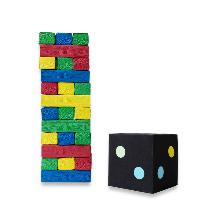 Jamanga Tower
