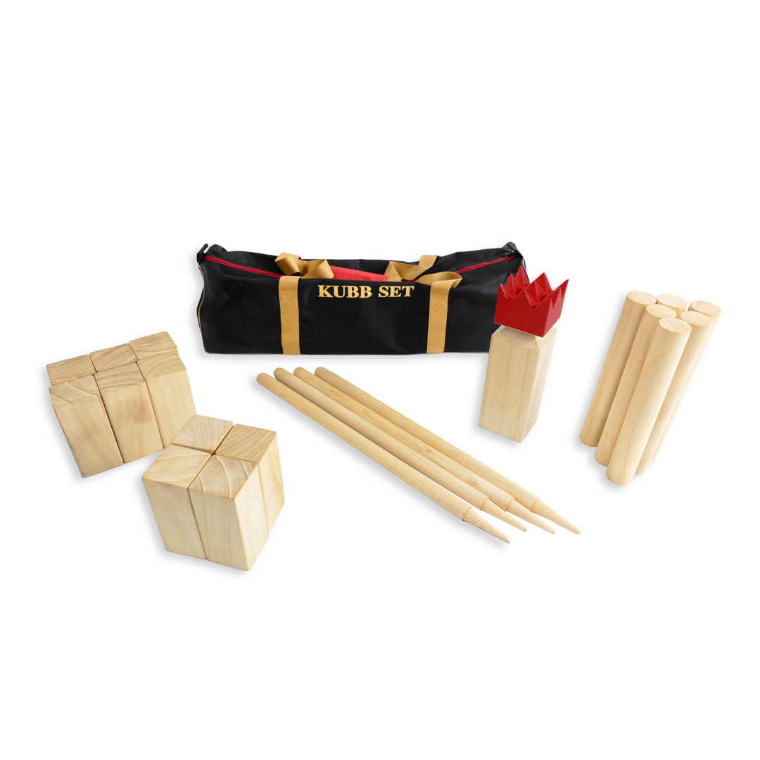 Kubb
