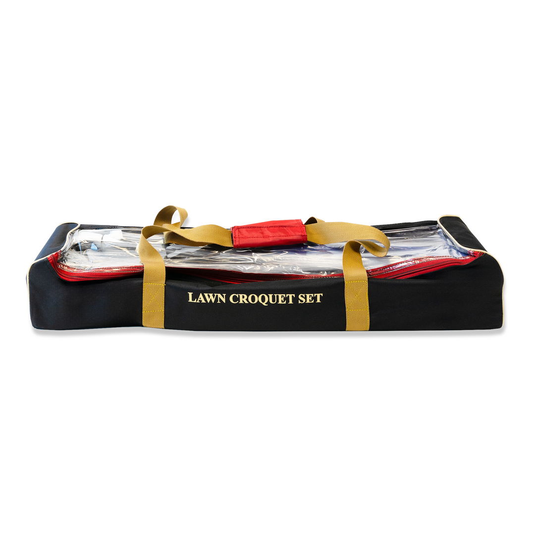 Lawn Croquet