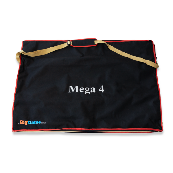 Mega 4 Bag