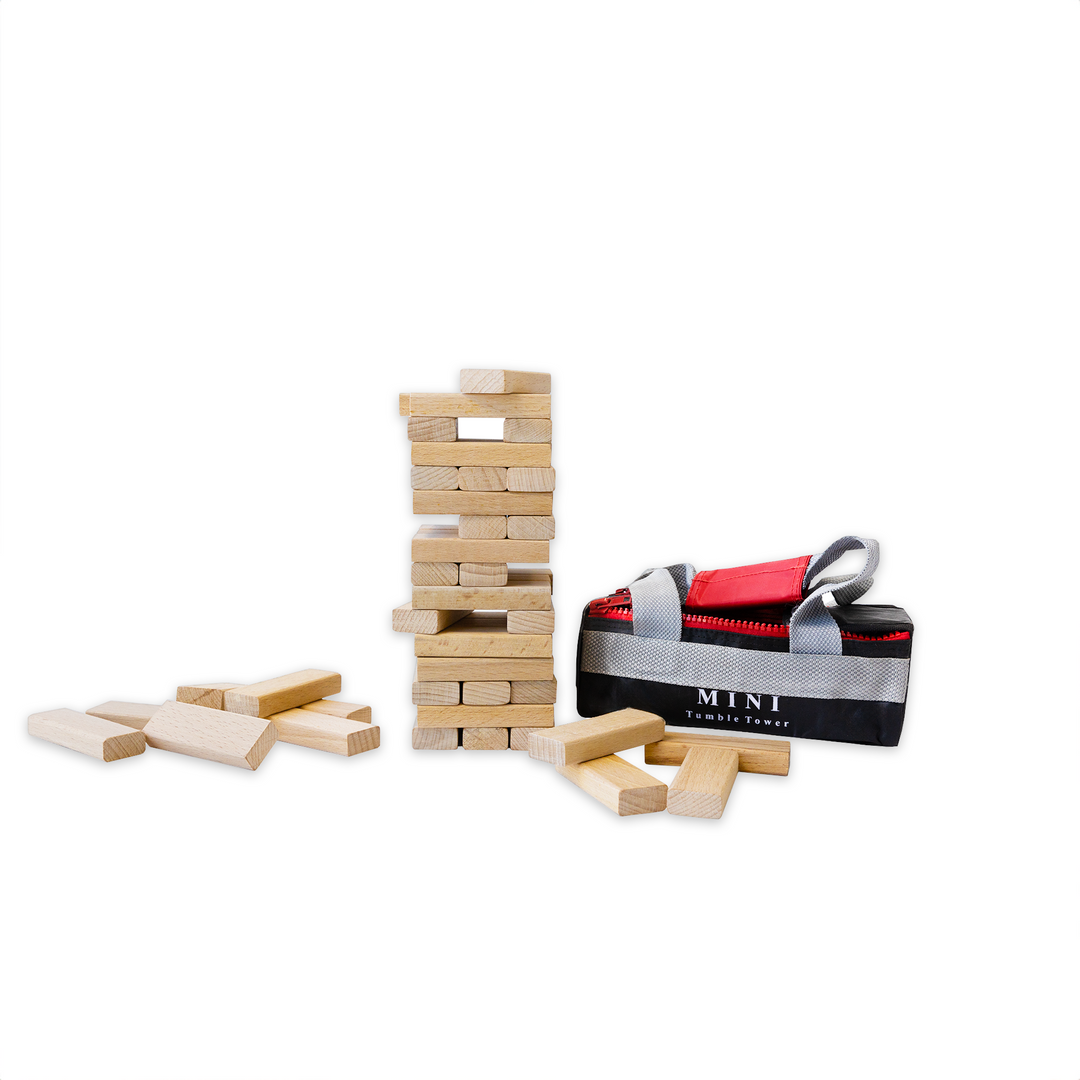 Mini Tumble Tower