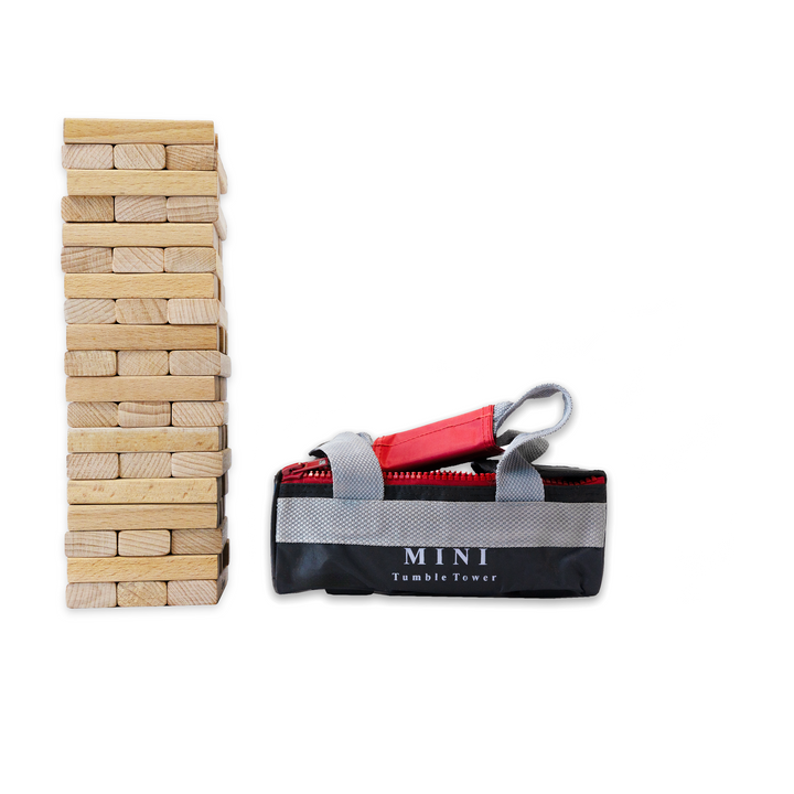 Mini Tumble Tower