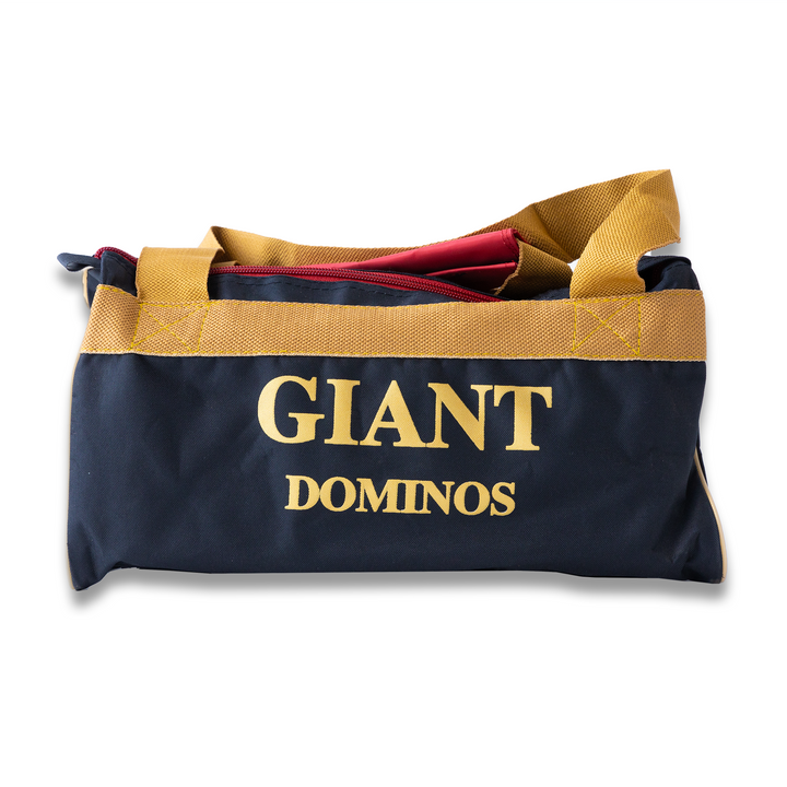 Premium Giant Dominoes