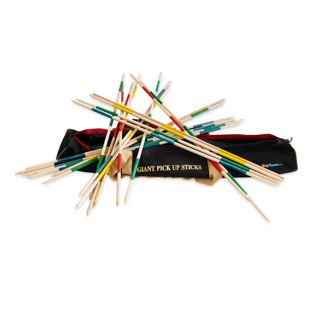 Premium Giant Pick Up Sticks