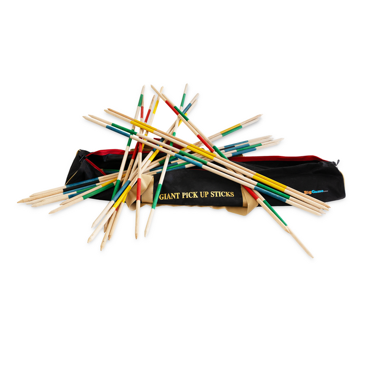 Premium Giant Pick Up Sticks