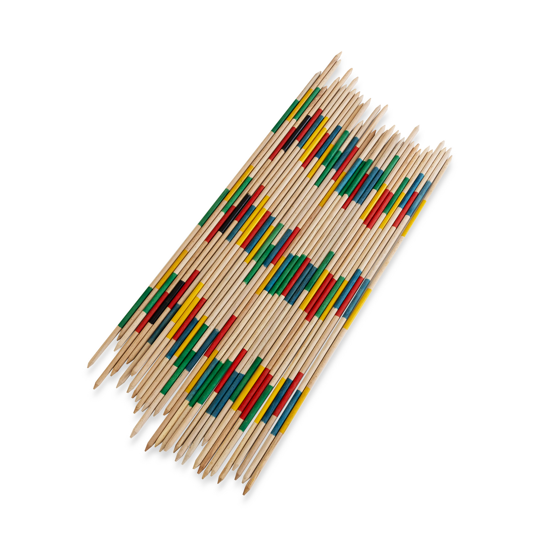 Premium Giant Pick Up Sticks